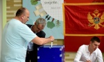 Milo Đukanović vodi sa 55.7% na 65% obrađenog uzorka