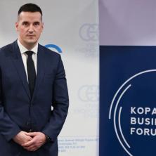 Milo Marković, član IO Kompanije: U bilansima gotovo da nema neisplaćenih likvidiranih šteta