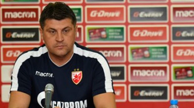 Milojević: Ne radujemo se prednosti, dugo je prvenstvo