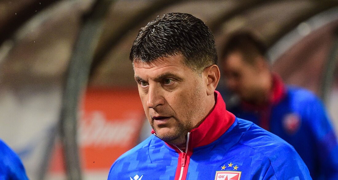 Milojević: TSC se odlično pojačao i napravio dobre rezultate u prva tri kola