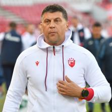 Milojević: Zadovoljan sam, uradili smo sve što smo zacrtali
