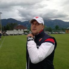 Milojević otkrio zašto Srnić neće igrati protiv Spartaksa