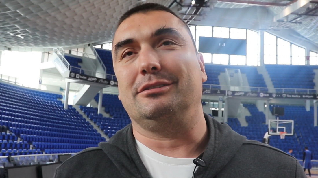 Milojević prvi put protiv Mege: Očekujem čudnu utakmicu; Jovanović: Moramo da budemo koncentrisani
