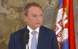 
					Milojević vršilac funkcije predsednika Vrhovnog kasacionog suda najduže još šest meseci 
					
									