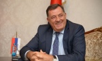 Milorad Dodik: Kusta će mi biti savetnik