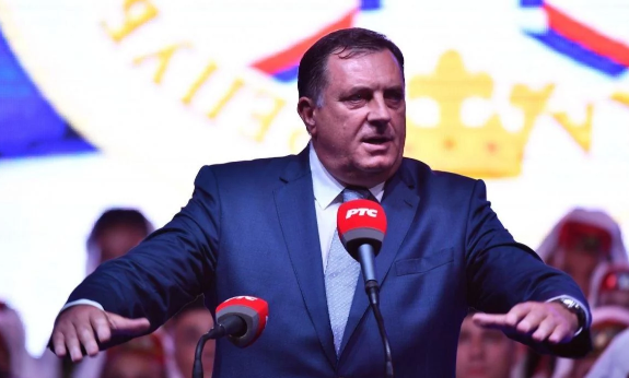 Milorad Dodik: Srbi imaju dvije države – RS i Srbiju, svidjelo se to nekome ili ne