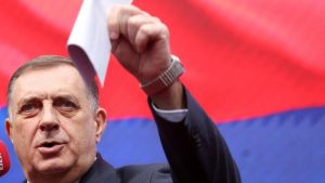 Milorad Dodik: Žalbe na presudu, čeka se odluka apelacionog suda