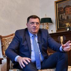 Milorad Dodik poručio: Srbi su dali nesumnjiv doprinos novoj Evropi, a ona im ni za 100 godina nije vratila!