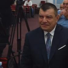 Miloradu Grčiću ukinut pritvor