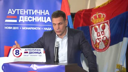 Miloš Jovanović: Formiraćemo razvojnu banku