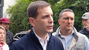 „To bi bilo samoubistvo“: Miloš Jovanović kaže da Novi DSS nije spreman da podrži bilo koju listu, sem one na kojoj se nalazimo