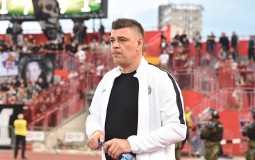 
					Milošević: Biće drugačija utakmica na Čairu, idemo na pobedu 
					
									