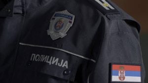 Milošević: Otmice dece prijaviti policiji, ne na društvenim mrežama