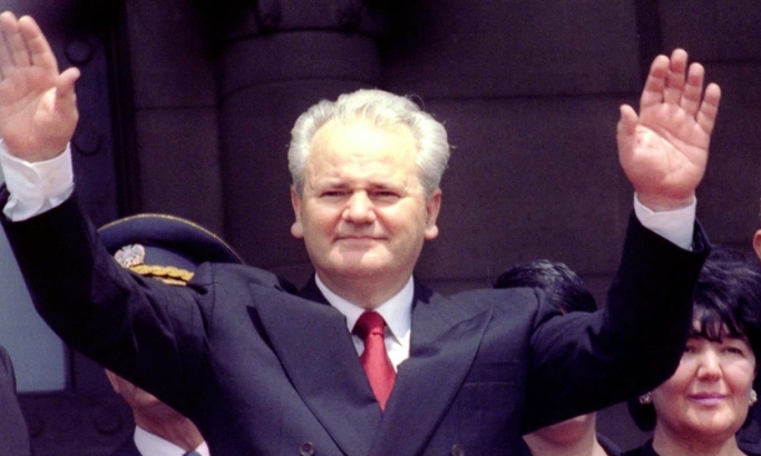 Milošević nije oslobođen krivice
