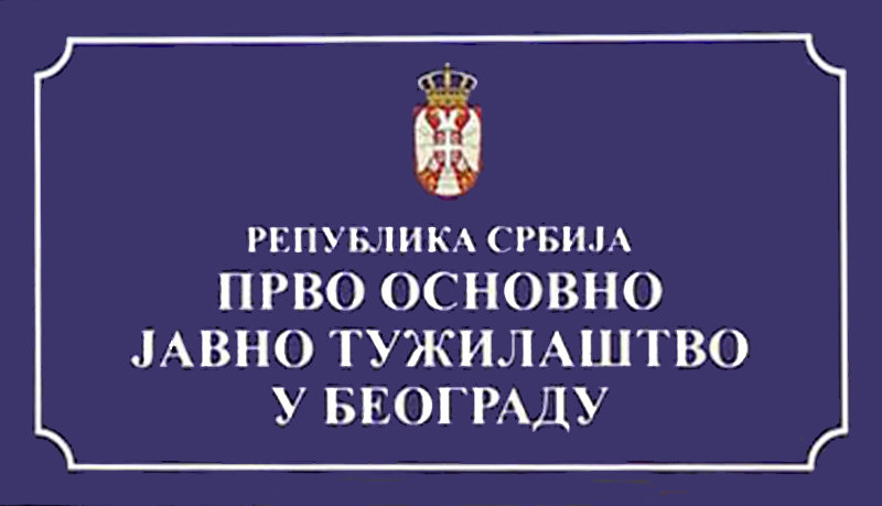 Milošević sutra na saslušanju po prijavi Informera