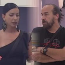 Milovan spreman da raskrinka Uroša - Progovorio o razvodu, sumnja da je posredi prevara: Hoću da saznam da li je sve istina (VIDEO)