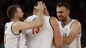 Milutinov najavio da će Srbija ide na Evrobasket u najjačem sastavu: Zlatna medalja bi bila kruna ove generacije