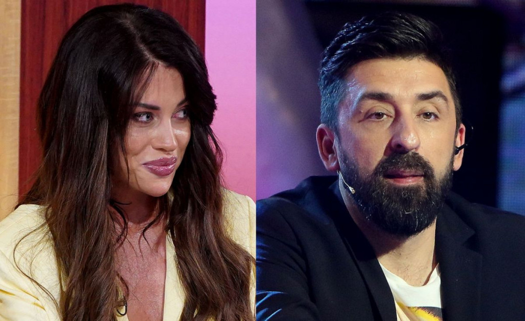 Mina slavi rođendan, najlepša čestitga stigao od Ognjena: Želim ti spora jutra, brze noći i neke nove moći