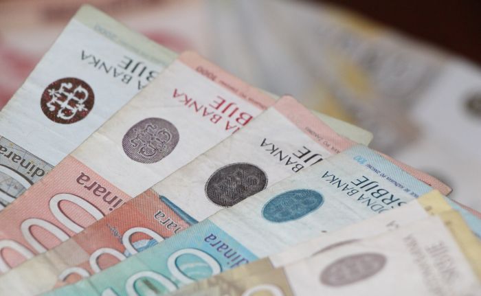 Minimalac se povećava na 143 dinara 