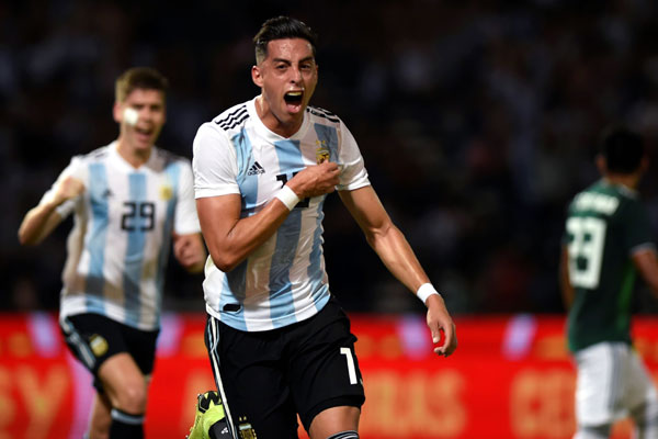Minimalna pobeda - Argentincima bolje ide bez Mesija!? (video)