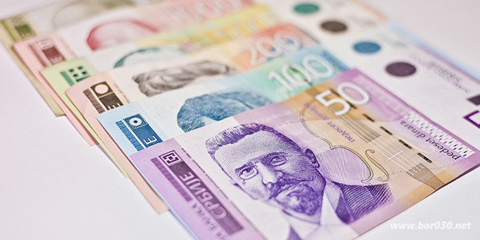 Minimalna zarada u Srbiji od sledeće godine 32.126 dinara