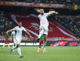 Minimalne pobede Alžira i Tunisa u mečevima baraža