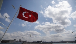 Ministar Akar: Turska će nastaviti da podržava Kosovo u oblasti bezbednosti