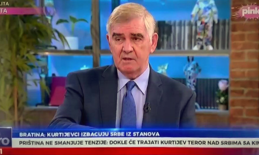 Ministar Beriša – Turska služba je prisutna u Pazaru, građani ne bi smjeli podleći njihovoj propagandi