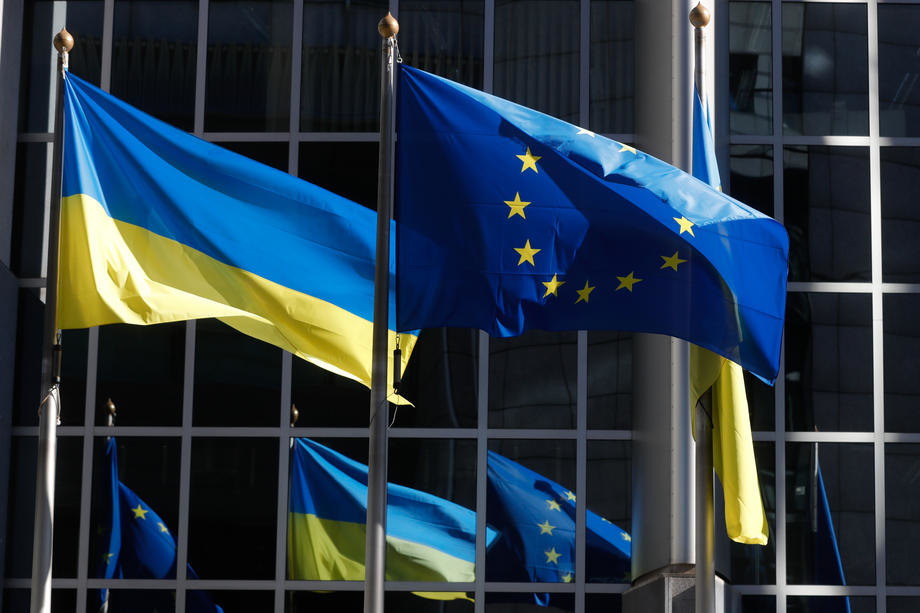 Ministar Bon: Ukrajina će na kraju postati deo EU