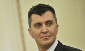 Ministar Đorđević: Unapredićemo saradnju sa Kinom u oblasti odbrane