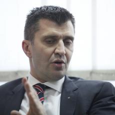 Ministar Đorđević o SAJMU NAORUŽANJA: Bićete iznenađeni NOVOM NOROM i lanserom za raketu ŠUMADIJA!