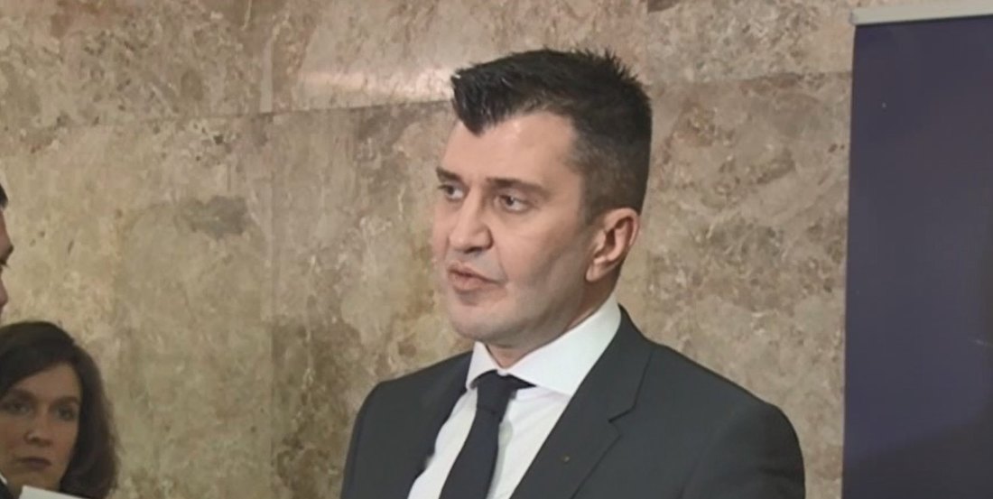 Ministar Đorđević počasni doktor nauka moskovskog univerziteta