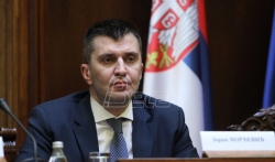Ministar Djordjević se izvinio zbog današnjeg citata o ženama