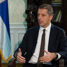 Ministar Đurić sutra u zvaničnoj poseti Mađarskoj