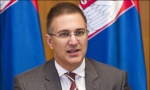 Ministar: Državni organi Srbije nisu pratili Mila Đukanovića