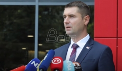 Ministar: Hrvatska želi da bude energetsko čvorište Jugoistočne Evrope