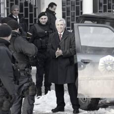 Ministar LAŽNE DRŽAVE Kosovo UČEŠĆE Srbije u istrazi nazvao MEŠANJEM u unutrašnja pitanja!
