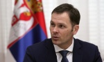 Ministar Mali najavio izradu VAŽNE strategije i novi RAST srpske ekonomije