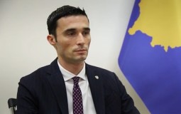 
					Ministar: Naredio sam prekid sastanka CEFTA kada su predstavnici Srbije rekli Kosovo i Metohija 
					
									