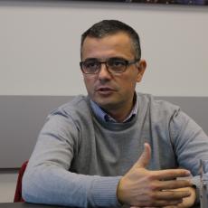 Ministar Nedimović oštro: Dosovci nisu doveli investitore, nisu otvorili nova radna mesta, a sada izmišljaju laži