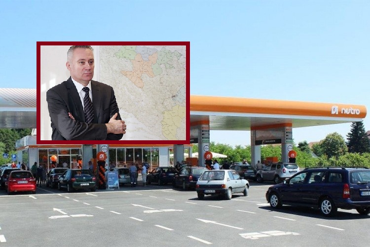 Ministar Pašalić bez goriva do okončanja žalbenog postupka