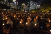 Ministar: Slamanje demonstracija na trgu Tjananmen ispravna politika Pekinga