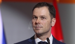 Ministar: Srbija po rastu BDP lider u regionu, rast višestruko veći od hrvatskog