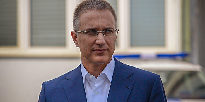 Ministar Stefanović pohvalio rad Policijske uprave Bor