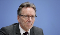 Ministar: U Nemačkoj vrlo visoka pretnja od ekstremne desnice (VIDEO)