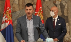 Ministar: U Srbiji država posvećuje pažnju socijalnoj sigurnosti
