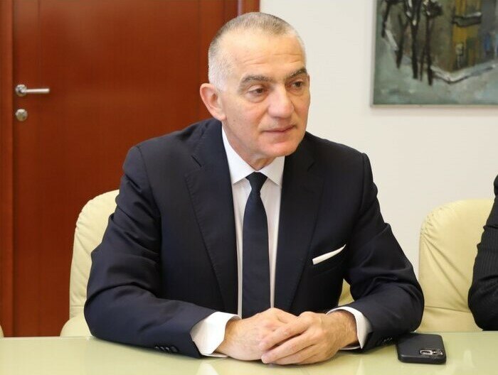 Ministar Vujić: Garancijom prava na jedini dom Srbija se usklađuje sa Evropskom konvencijom