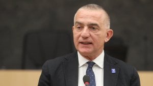 Ministar Vujić: Štrajk u pravosuđu mora biti sproveden u skladu sa zakonom