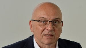 Ministar Vukosavljević: Za člana projektne komisije nije neophodno biti novinar