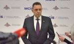 Ministar Vulin: Ljotićevci čine zlo svom narodu na radost stranaca